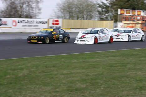 Kampen var hård i 2006 – men den ser ud til at blive hårdere i år.